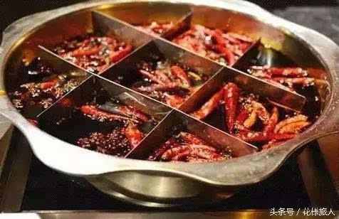 来重庆旅游不可不吃的十大美食，看完记得把口水擦干净