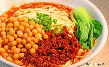 来重庆旅游不可不吃的十大美食，看完记得把口水擦干净