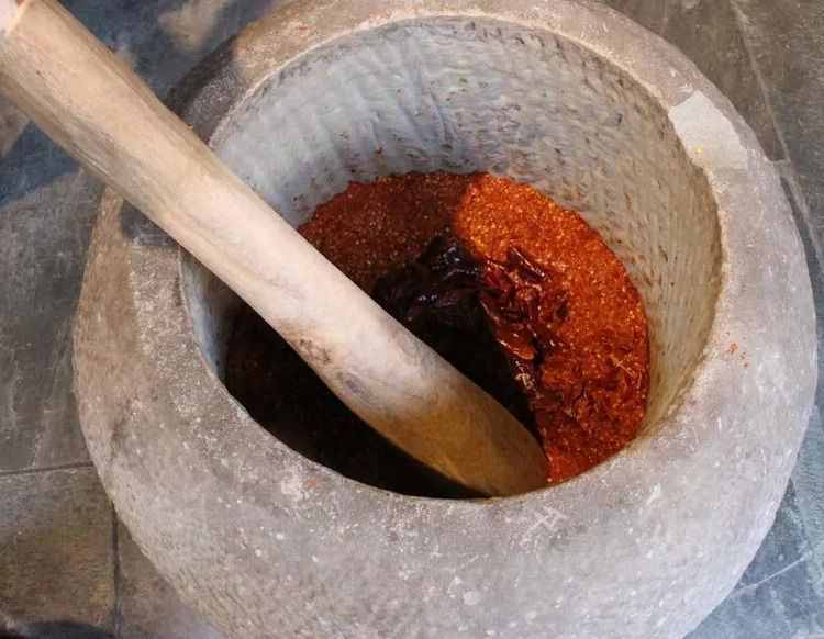 来重庆旅游不可不吃的十大美食，看完记得把口水擦干净