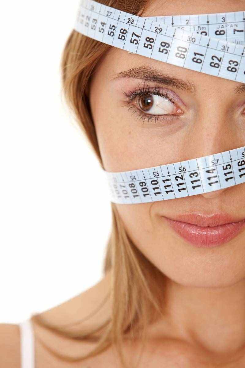 女生美容怎么瘦脸，六个方法让你练出巴掌脸