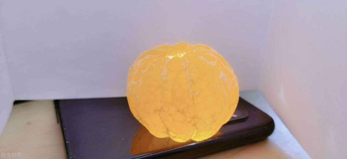 一个橘子五味药，很多人只知道陈皮的用处，你还知道什么？