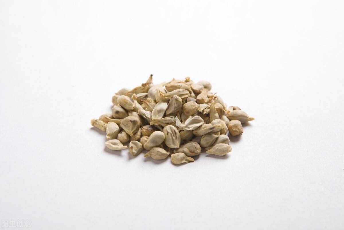 一个橘子五味药，很多人只知道陈皮的用处，你还知道什么？