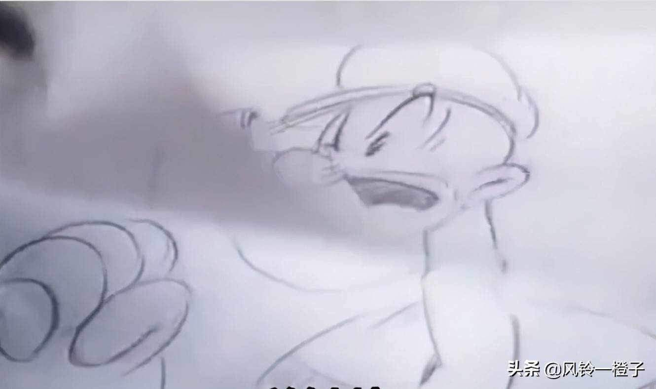 以前没电脑的“动画”是怎么做出来的?