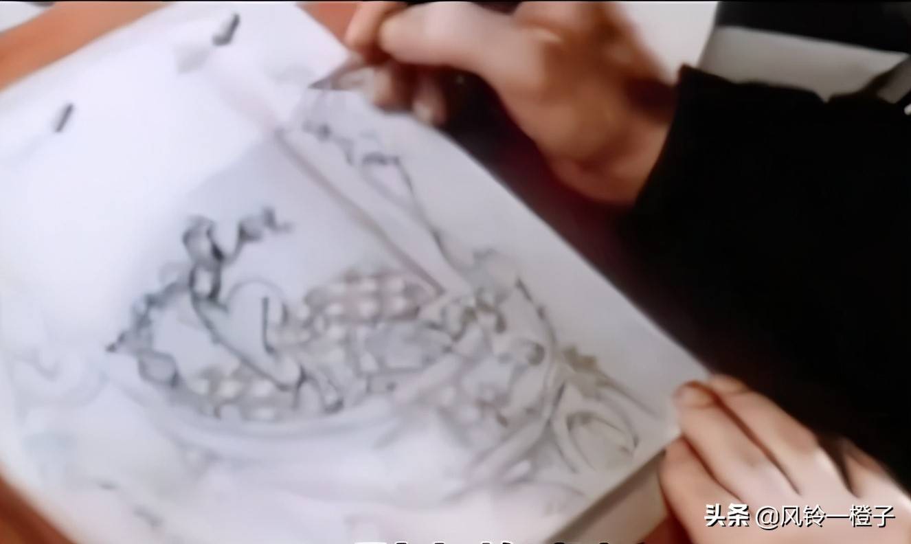 以前没电脑的“动画”是怎么做出来的?