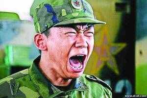 因为他，王宝强选择了离开奔跑吧兄弟