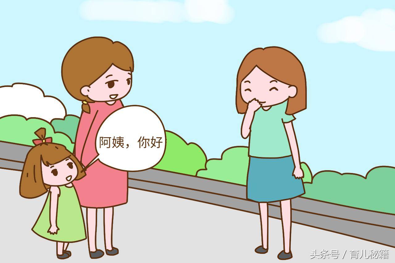 家有女儿该怎么教育?爸妈遵循这些原则,她会越来越优秀