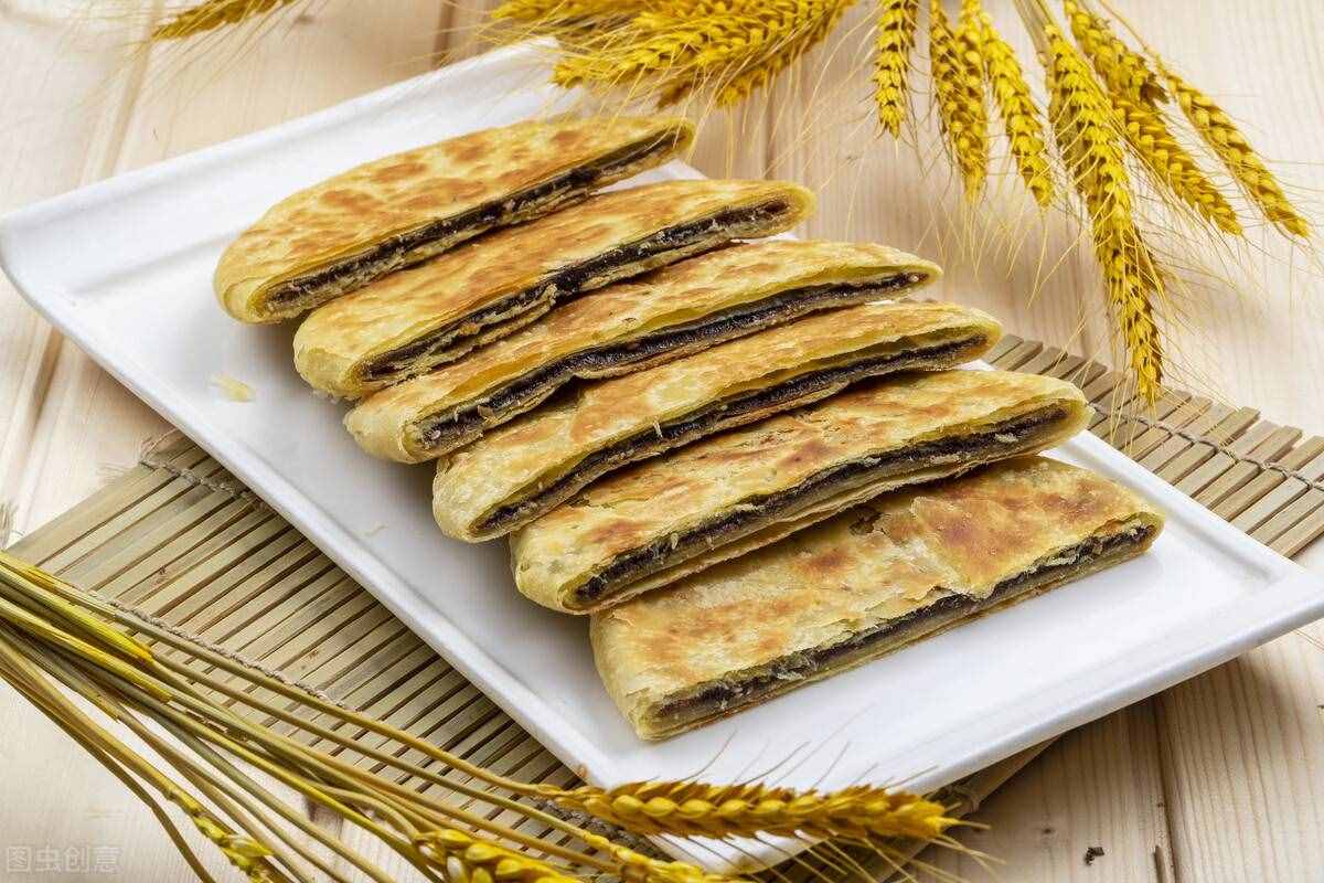 不用烤箱不发面，教你自制6款早餐，成本不到10元，一周不重样