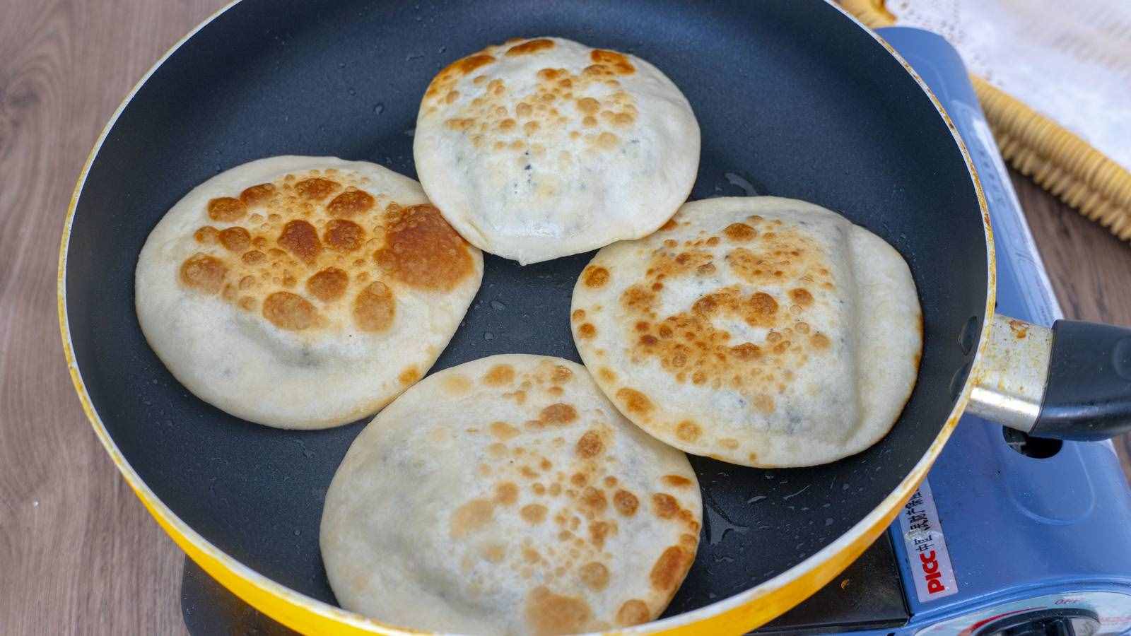 不用烤箱不发面，教你自制6款早餐，成本不到10元，一周不重样
