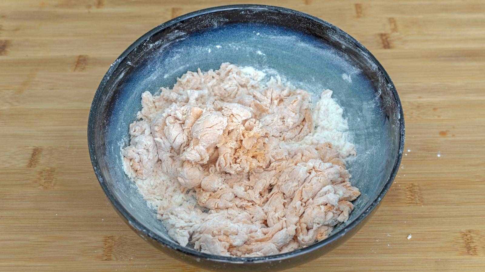 不用烤箱不发面，教你自制6款早餐，成本不到10元，一周不重样