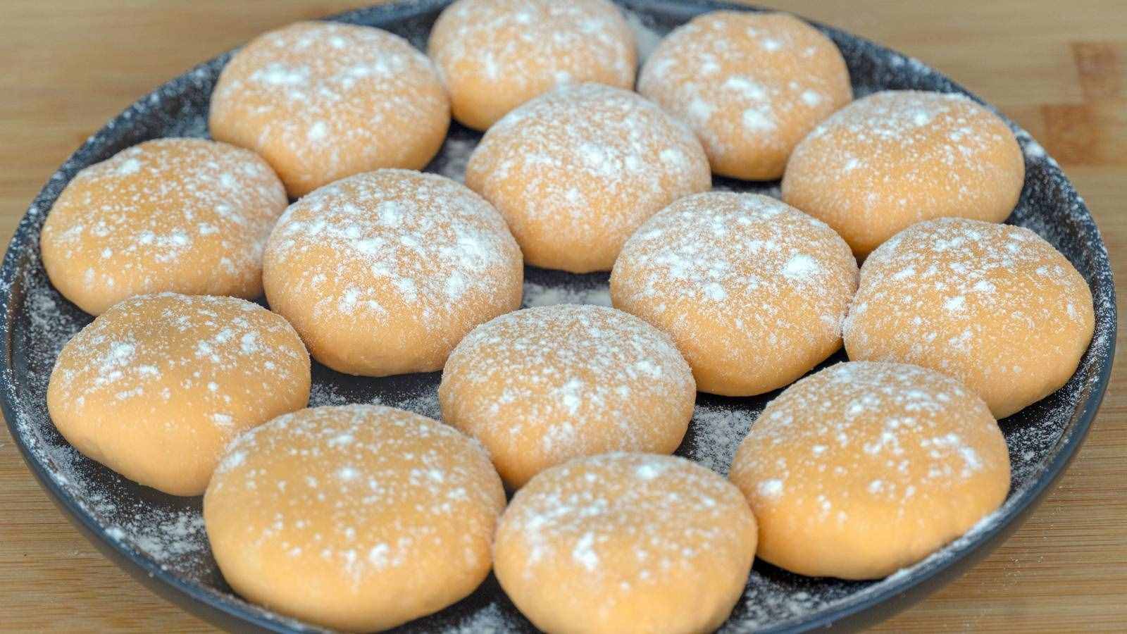 不用烤箱不发面，教你自制6款早餐，成本不到10元，一周不重样