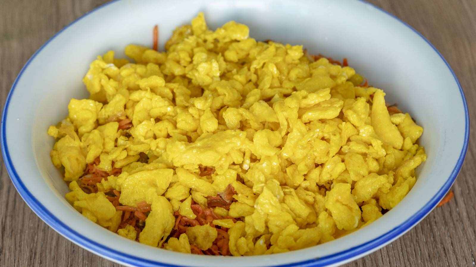 不用烤箱不发面，教你自制6款早餐，成本不到10元，一周不重样