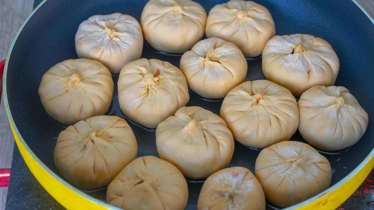 不用烤箱不发面，教你自制6款早餐，成本不到10元，一周不重样
