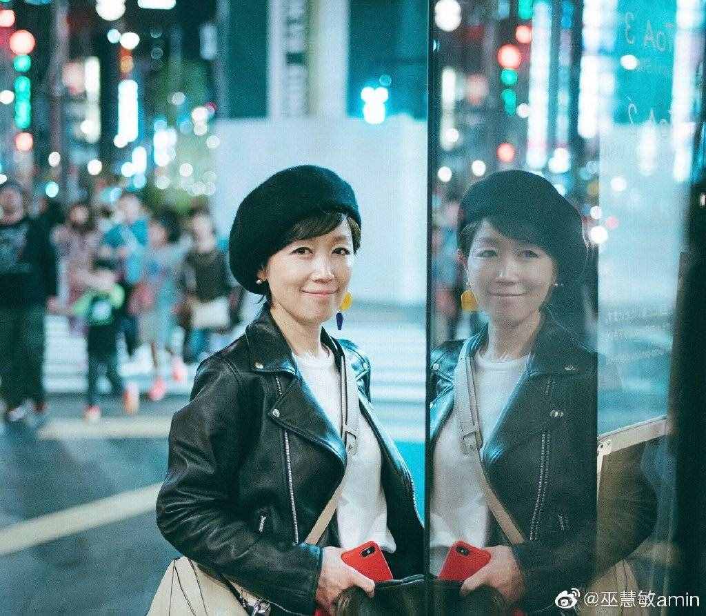 纪念｜巫慧敏：请把我的歌，带回你的家