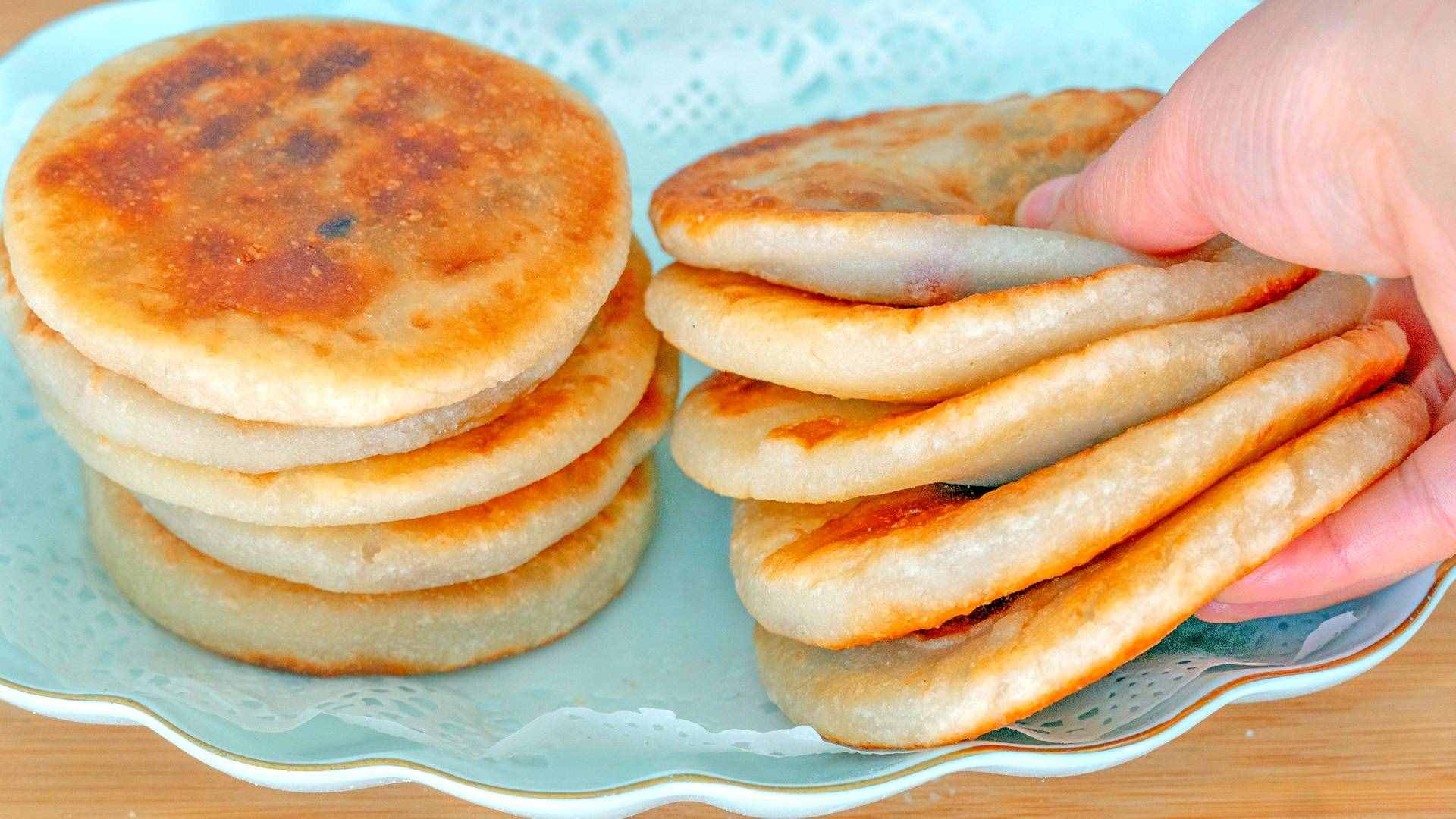不用烤箱不发面，教你自制6款早餐，成本不到10元，一周不重样