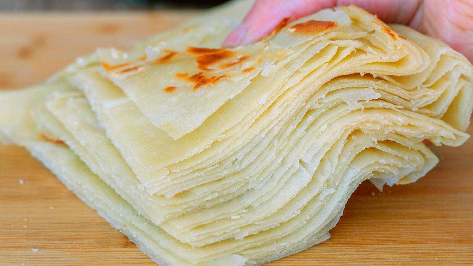 不用烤箱不发面，教你自制6款早餐，成本不到10元，一周不重样