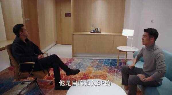 亲爱的热爱的：韩商言当年为何退出索罗战队？原来是这原因