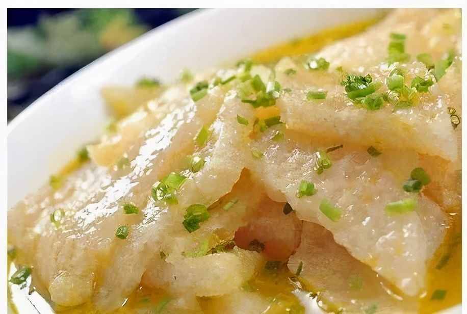 延缓衰老的2种食物，猪皮排最后，为首的是它，若爱吃显气色