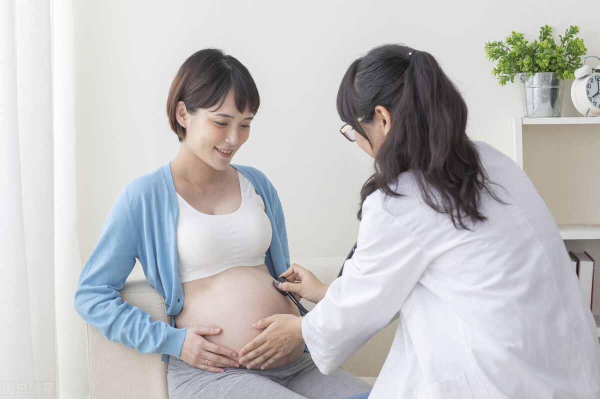 产后护理7大要点