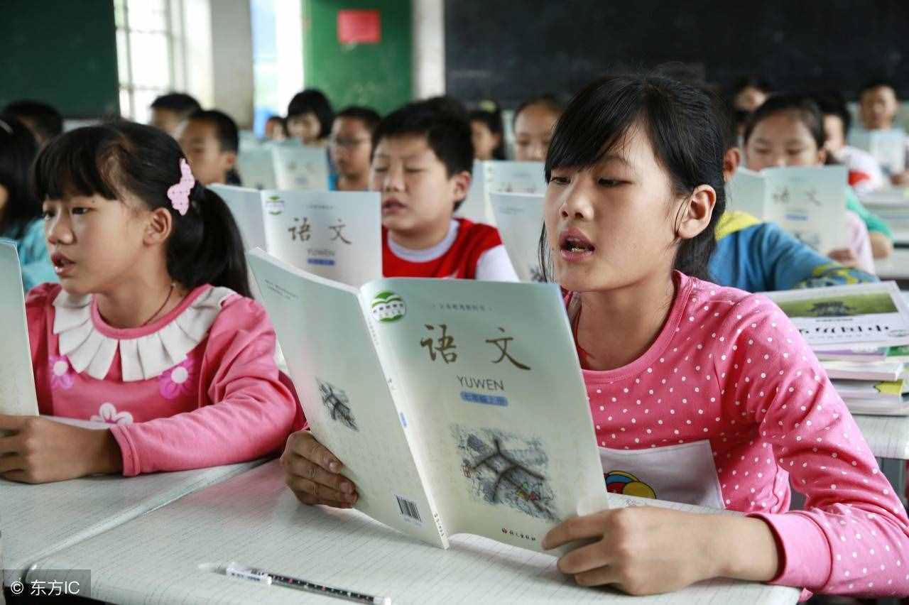 语文老师豪言：掌握这23组分类成语知识点汇总，语文次次考第一！