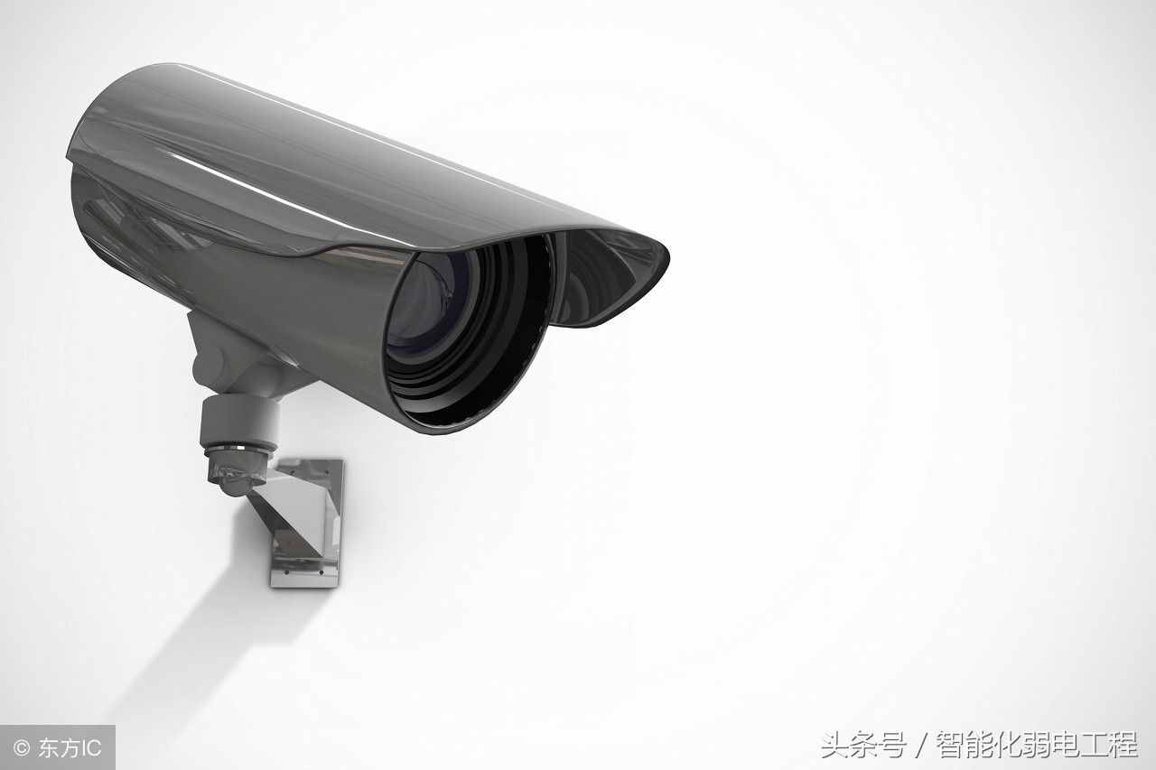 视频监控系统摄像机镜头的主要参数及选用