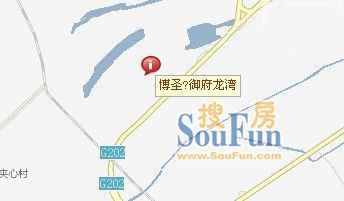 抚顺经济开发区博圣·御府龙湾 VS 亿丰·微公馆，哪个更宜居？