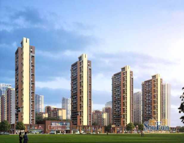 抚顺经济开发区博圣·御府龙湾 VS 亿丰·微公馆，哪个更宜居？