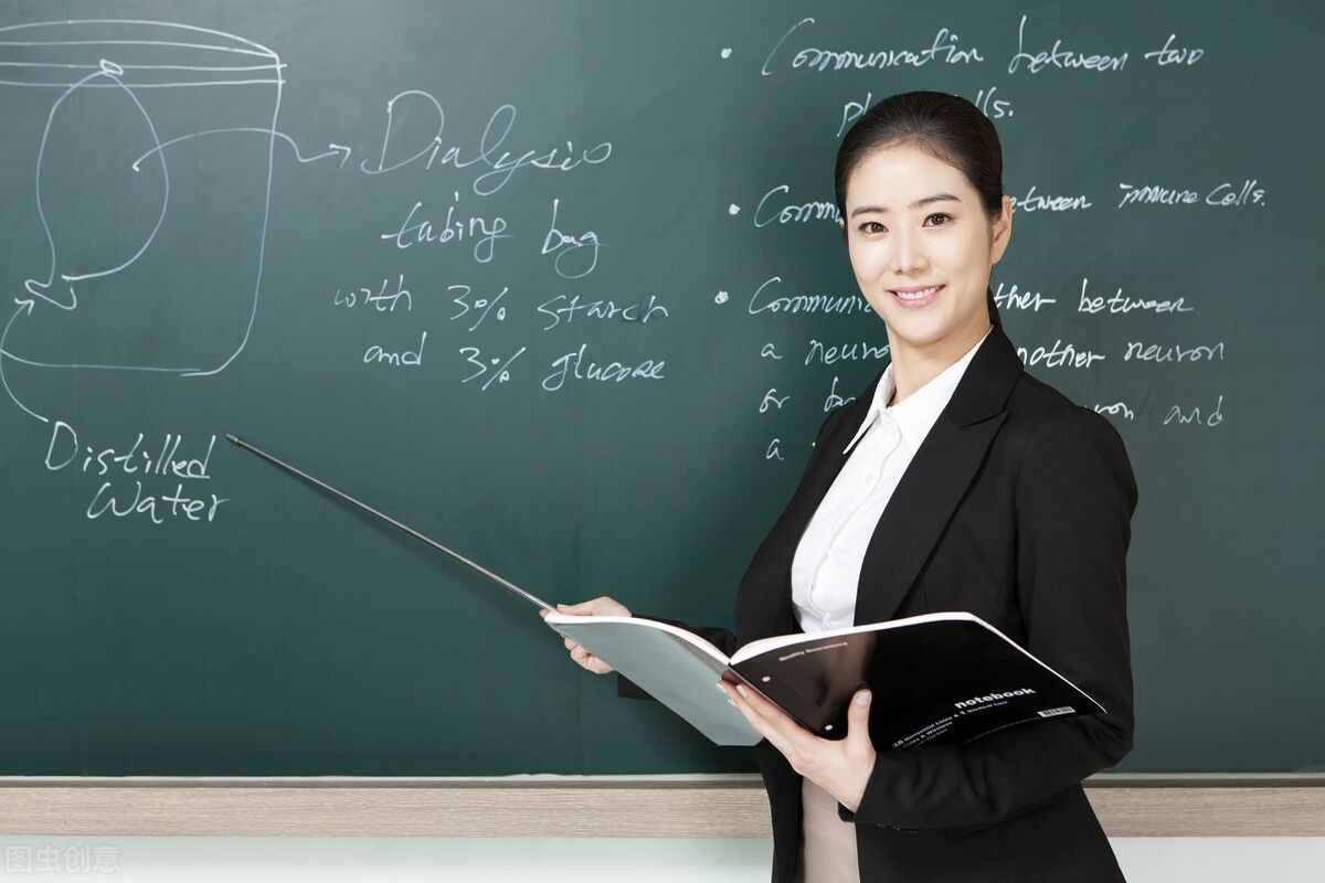 如何上好一堂课？做到这七点，提高教学质量