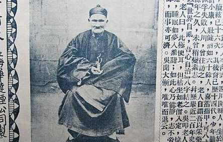 史上最长寿的人，历经九代王朝，娶了24位妻子子孙多达180人