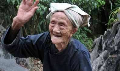 史上最长寿的人，历经九代王朝，娶了24位妻子子孙多达180人