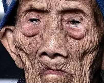 史上最长寿的人，历经九代王朝，娶了24位妻子子孙多达180人