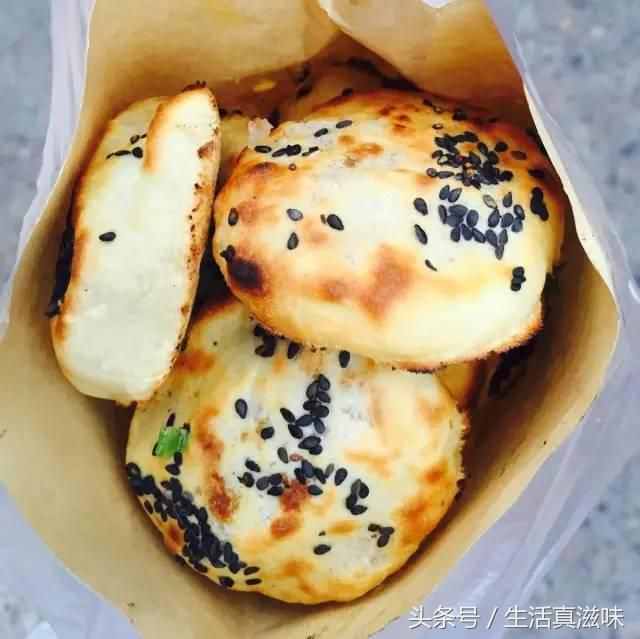 10经典大衢州美食，吃过8种以上的才算正宗衢州人