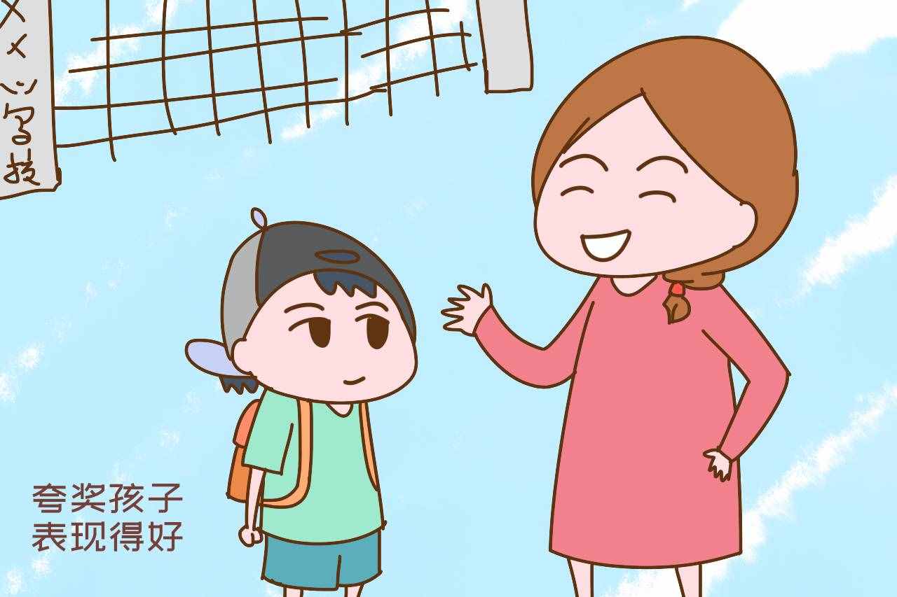 孩子第一天上幼儿园会经历什么？看完的家长表示，心里很不是滋味
