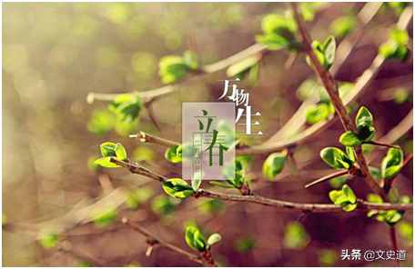 2月4日立春，立春当天有哪些风俗讲究？为啥这天不能“理发”？