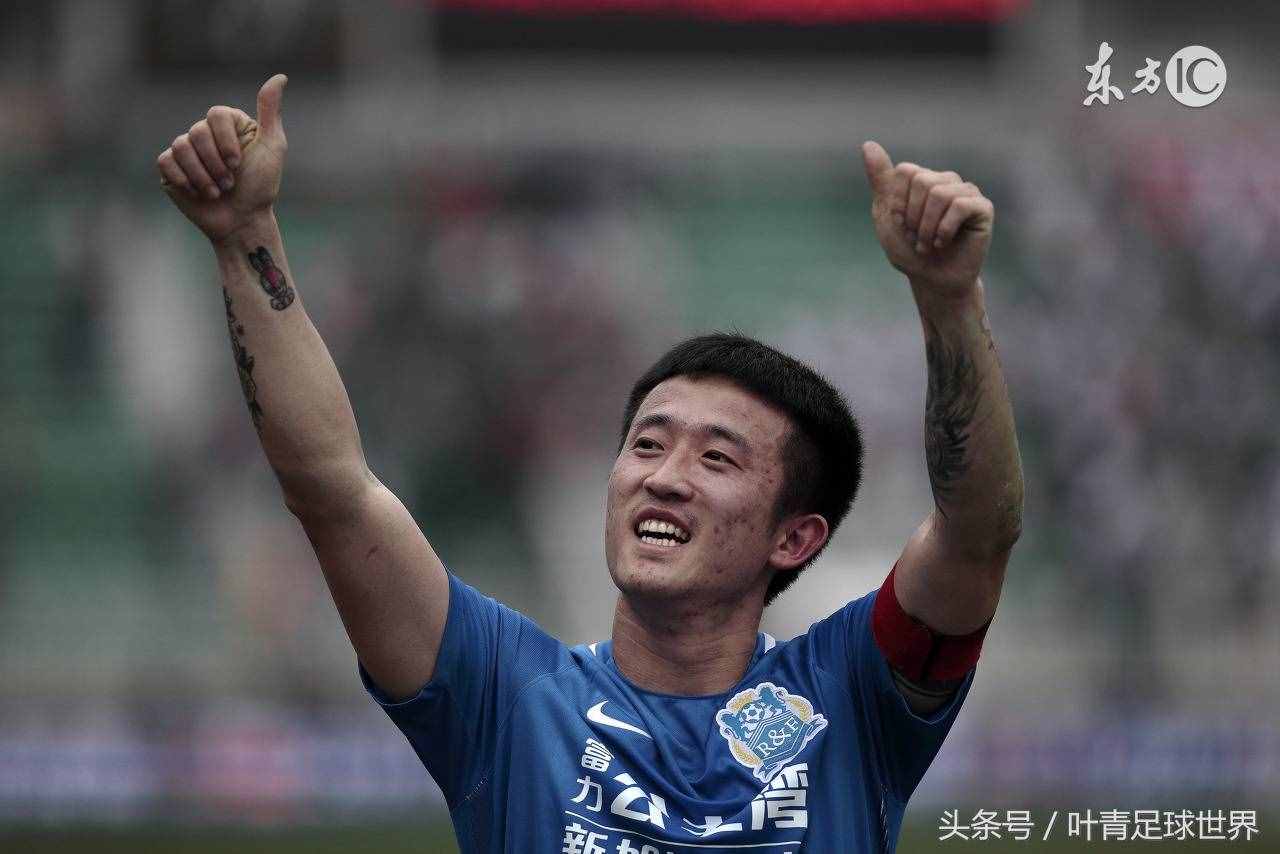 渣男！国足罪人被曝招妓、养小三，妻子请求蔡振华开除他！