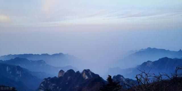 “福如东海，寿比南山”中，南山指的是哪座山？现在可以确定了