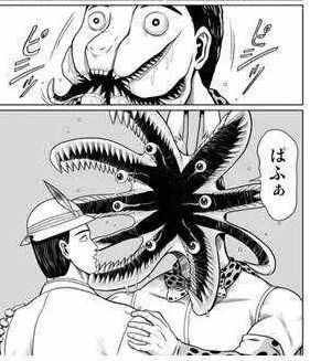 这应该是世界上最丑的动物了