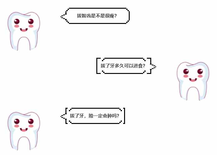 牙医的温柔之微创拔牙，用专业细致“搞定”疑难阻生牙（上）