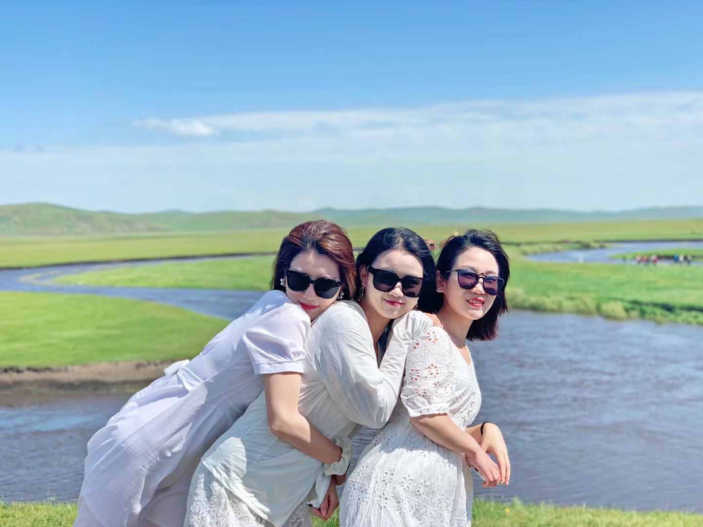 呼伦贝尔旅游包车，2021年大草原5日游自由行攻略——建议收藏