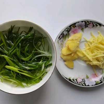 清蒸鲈鱼，操作简单太好吃了