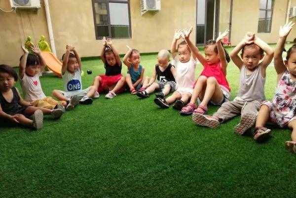 幼儿托管不是一件“私事”