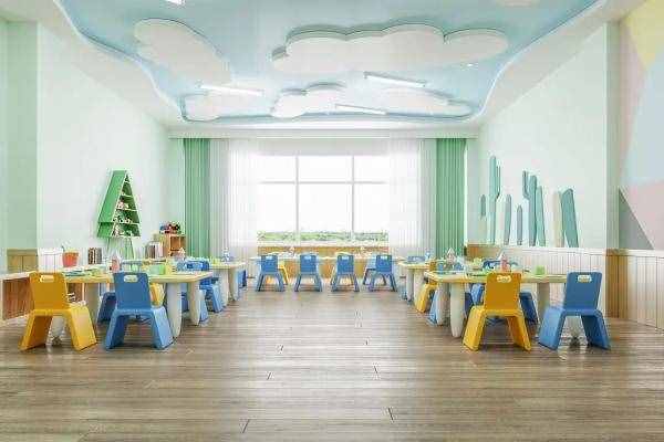 幼儿托管不是一件“私事”