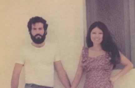 三毛：认识的第11年，结婚4年后，荷西出轨了，我选择了原谅