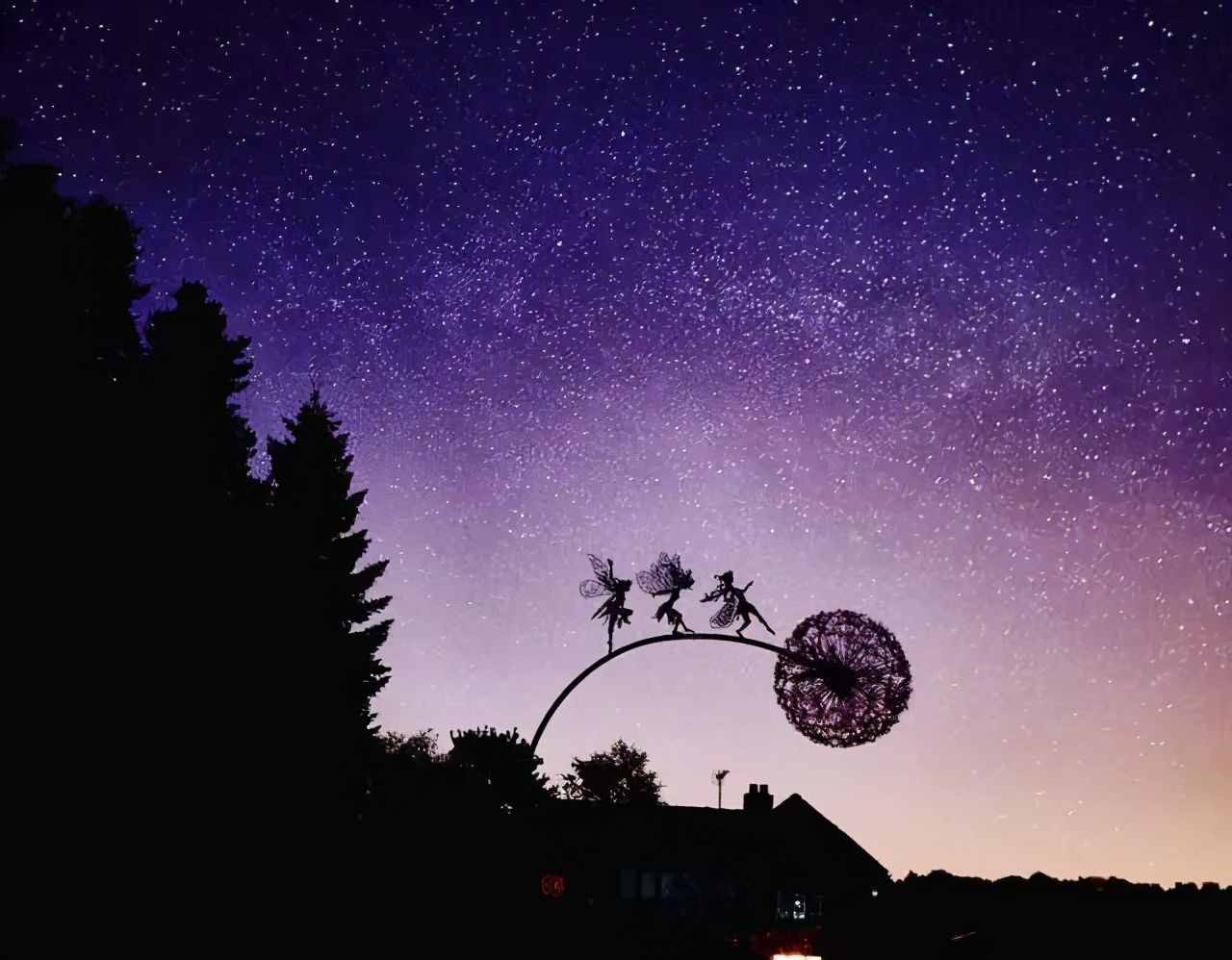 18个特殊的雕塑作品，让人眼界大开，佩服艺术家超凡的想象力