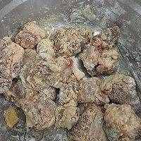 家常酸甜排骨的做法图解3