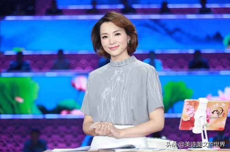 王维“行到水穷处，坐看云起时”何意？诗词大会蒙曼的解读错了吗