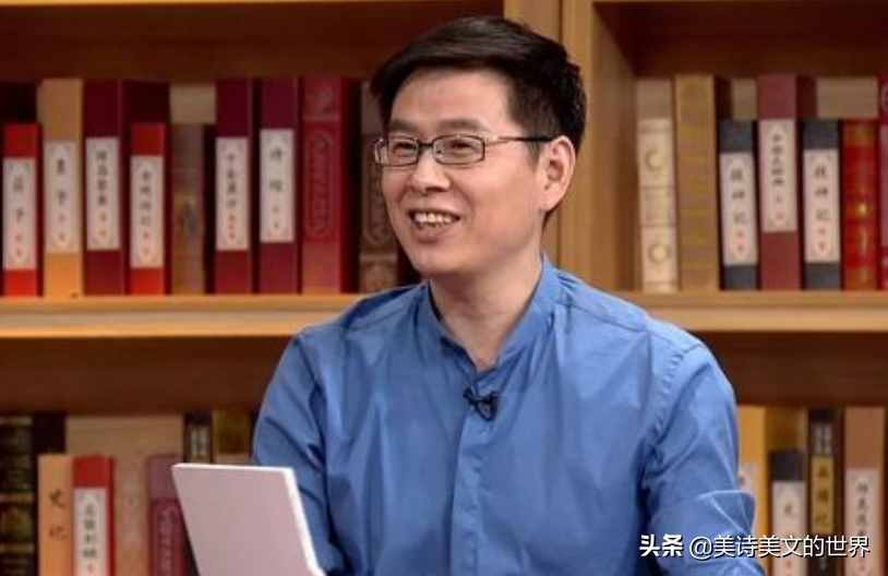 王维“行到水穷处，坐看云起时”何意？诗词大会蒙曼的解读错了吗
