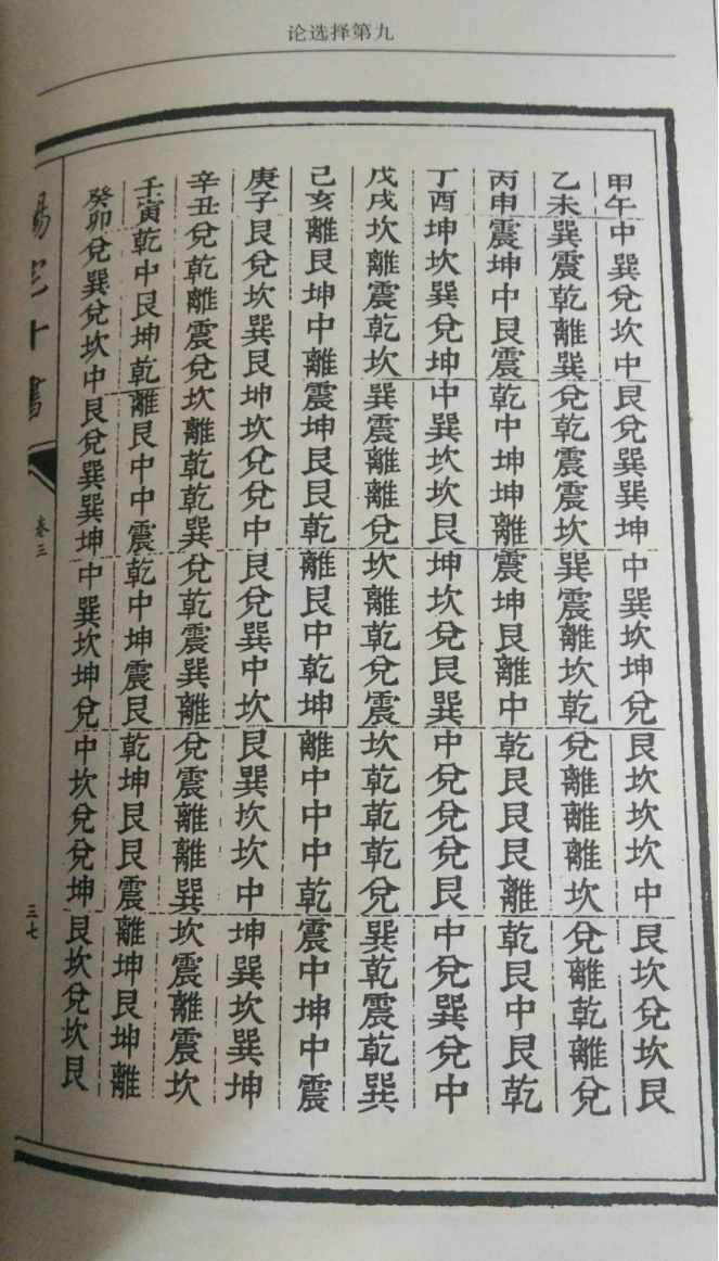 阳宅十书精选图集，建议喜爱之人收藏！
