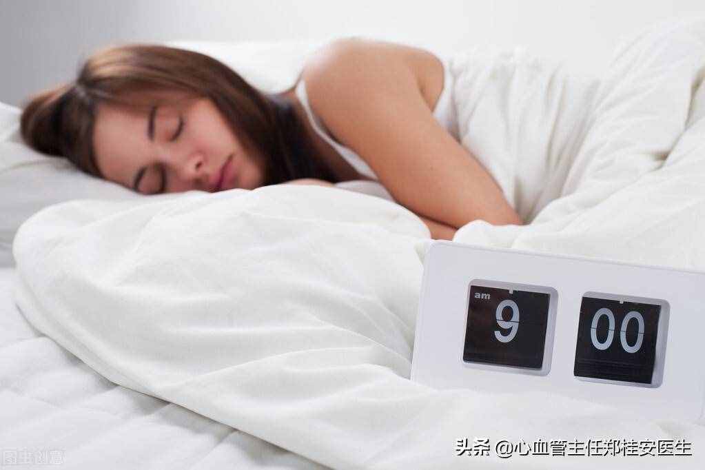 糖尿病的不同分型：1型2型，症状不同