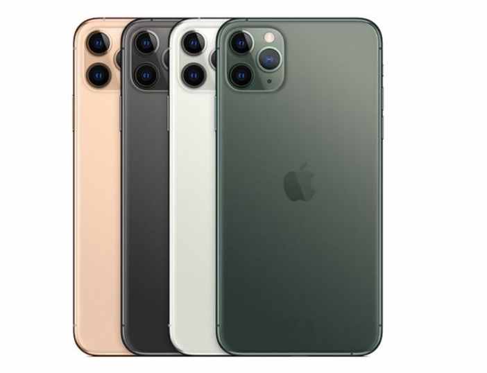 网友买的iPhone是BS机，一篇文章带你了解BS机