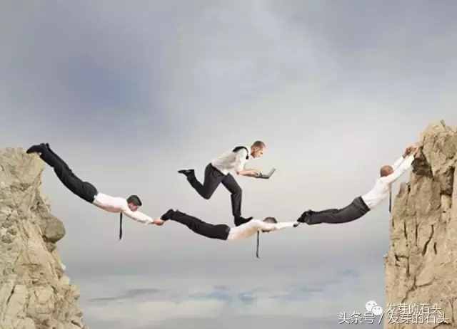 世上有一种美好叫作识于微时